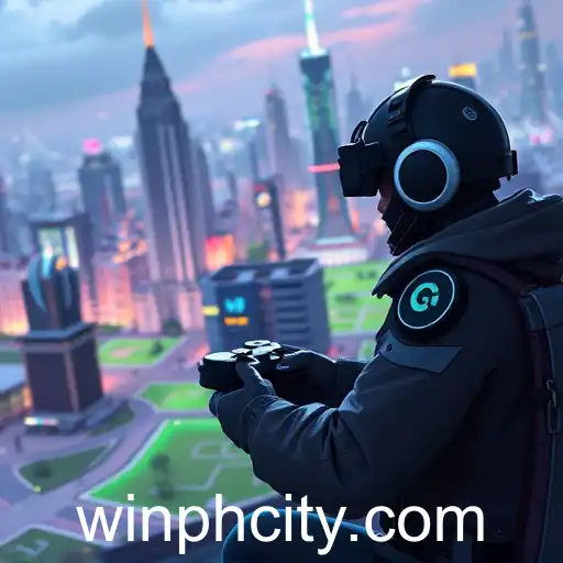 Digital Transformation in the Gaming World