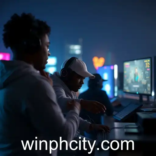 Gaming Community Thrives in Port Harcourt