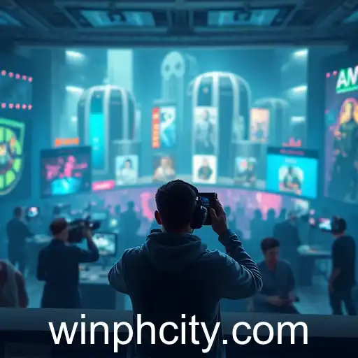 Gaming Industry Thrives in Port Harcourt