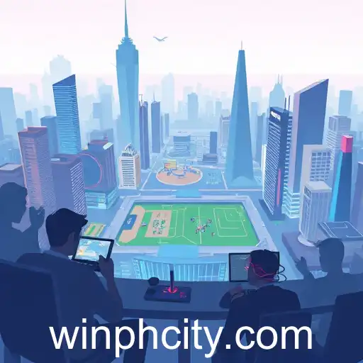 Gaming Industry Shifts in 2025