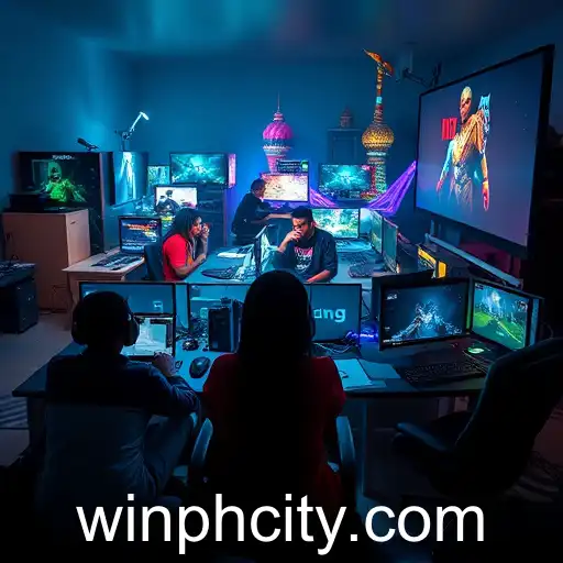 Gaming Innovations Amplify Interactive Experiences