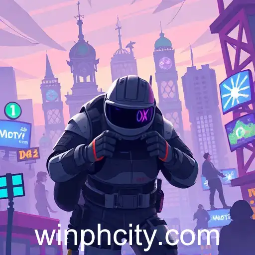 Gaming Revolution: PHCity's Impact