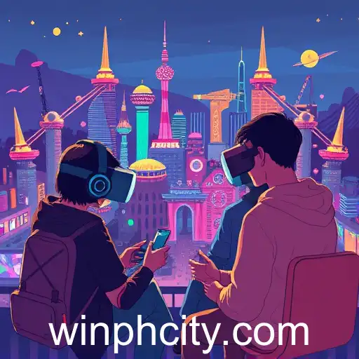 Navigating Gaming Trends Amid Global Challenges