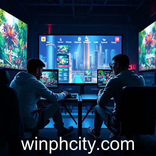 Exploring the Rise of Online Gaming in 2025