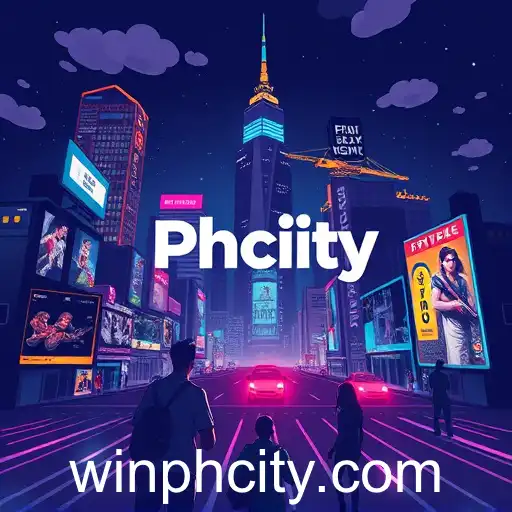 Gaming Boom in PHCity: A New Era for Players