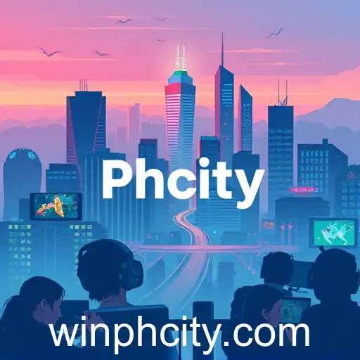 The Rise of Phcity in Online Gaming
