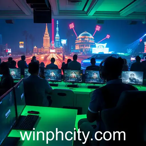 The Rise of Online Gaming Trends