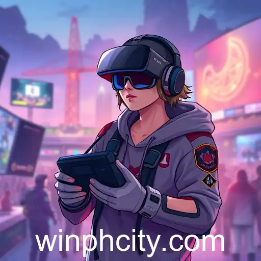 The Rise of 'phcity' in Online Gaming Communities