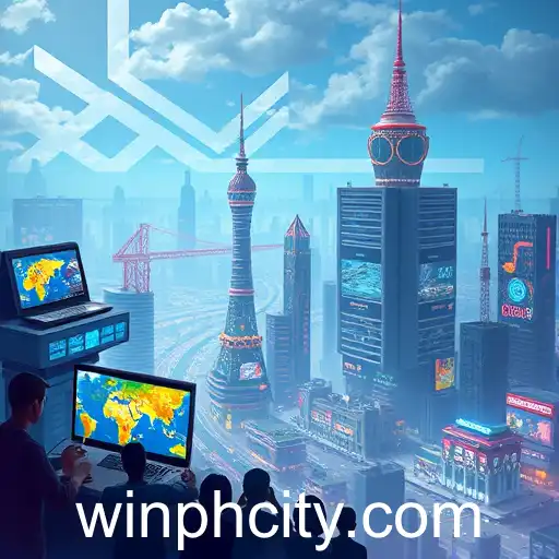 The Evolution of Gaming and Communities Online