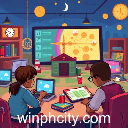 Gaming Innovation in 2025