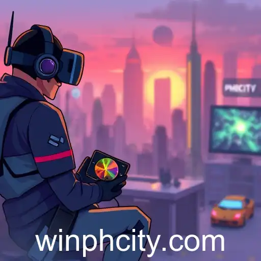 Gaming Revolution: PHCity's Impact
