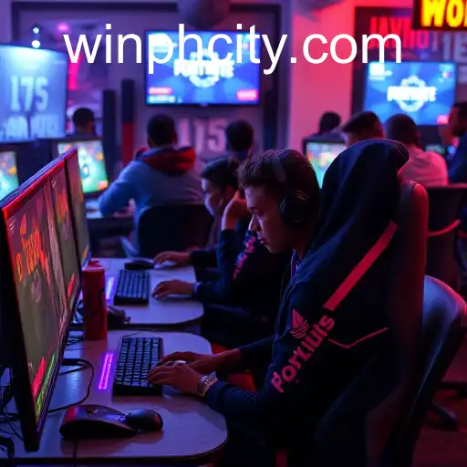 Exploring the 'Multiplayer Fun' Category: A Journey into Social Gaming with 'phcity'