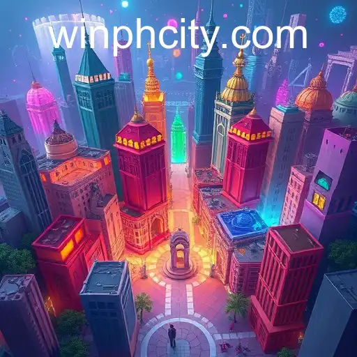 Exploring the Realm of Puzzle Games in the Digital World: A Journey with Phcity