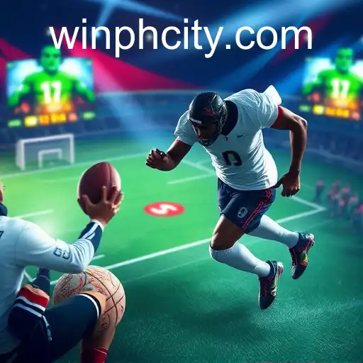 Exploring the Thriving 'Sports Games' Category on PHCity