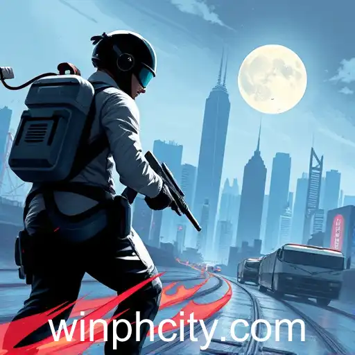 Exploring the Thrills of Action Games in PHCity