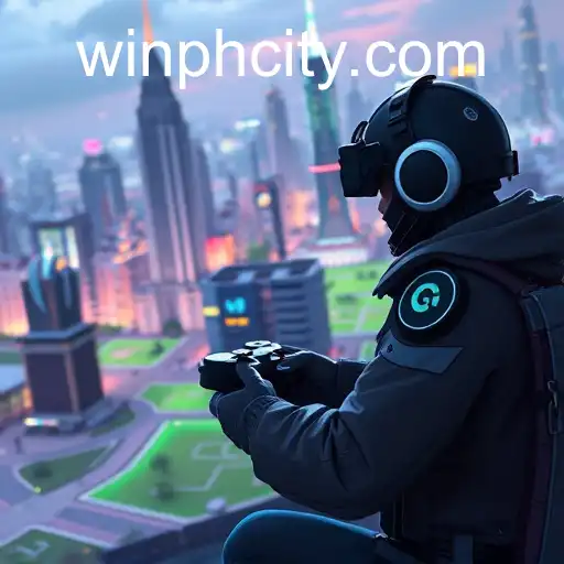 Digital Transformation in the Gaming World