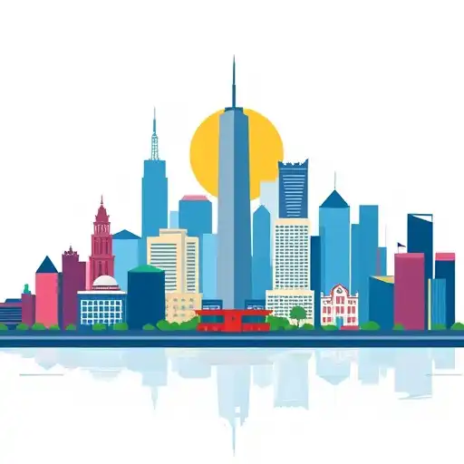 Gaming Cities: A New Digital Frontier