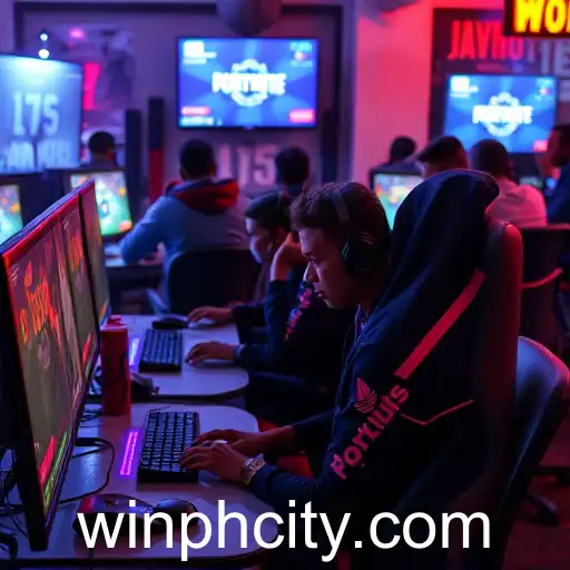 Exploring the 'Multiplayer Fun' Category: A Journey into Social Gaming with 'phcity'