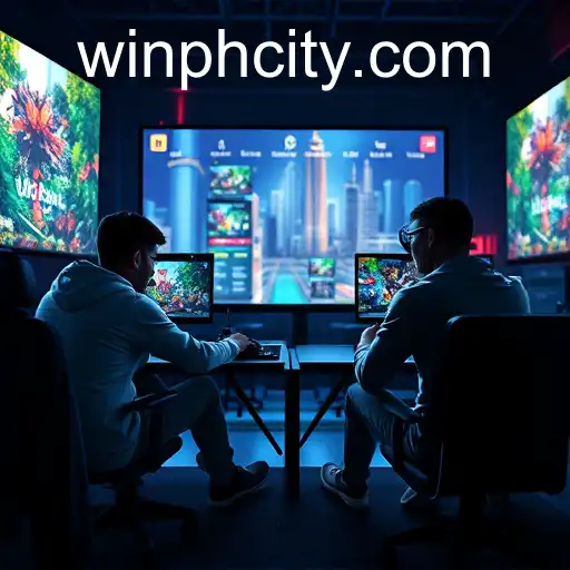 Exploring the Rise of Online Gaming in 2025