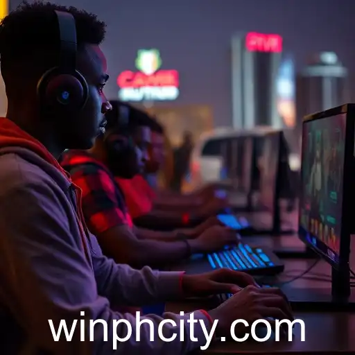 Phcity Game Hub Evolves Amidst Digital Shifts