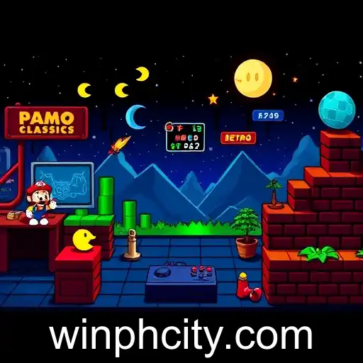 PHCity: The Evolving Gaming Landscape