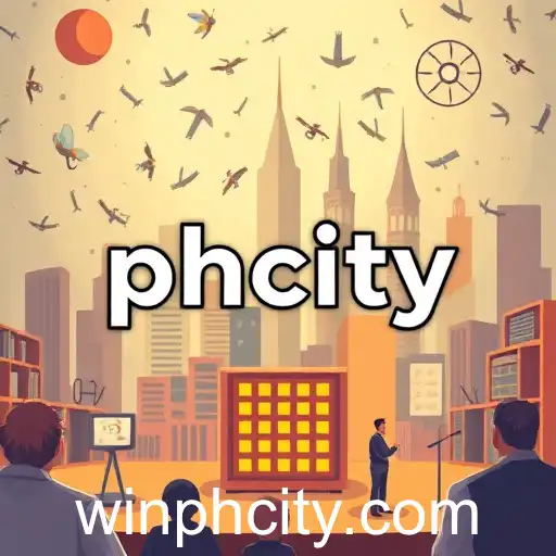 Gaming Horizons Expanded: PhCity Leads the Charge