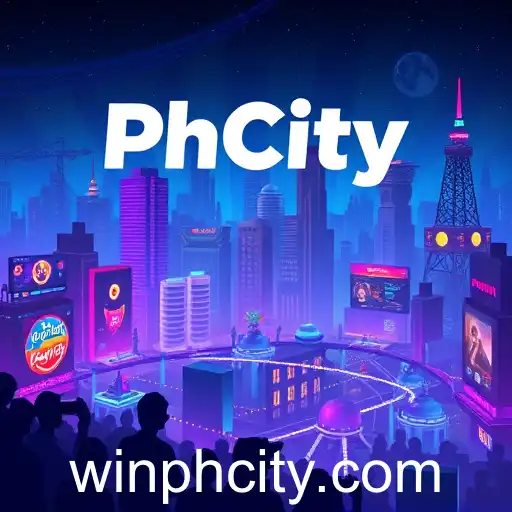 The Rise of PHCity in Gaming