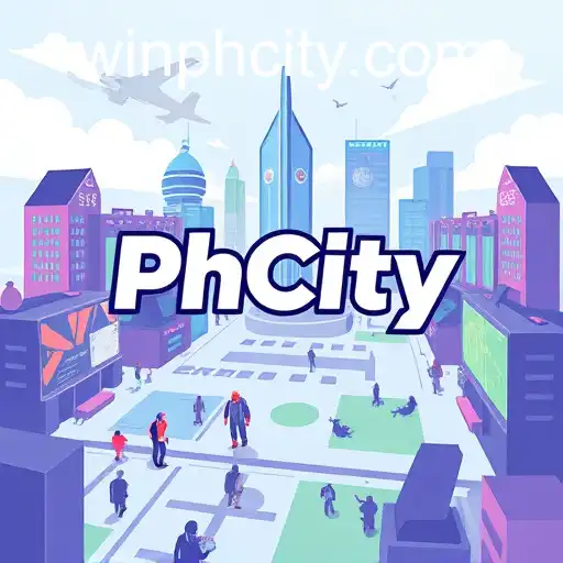The Rise of PhCity in the Gaming Landscape